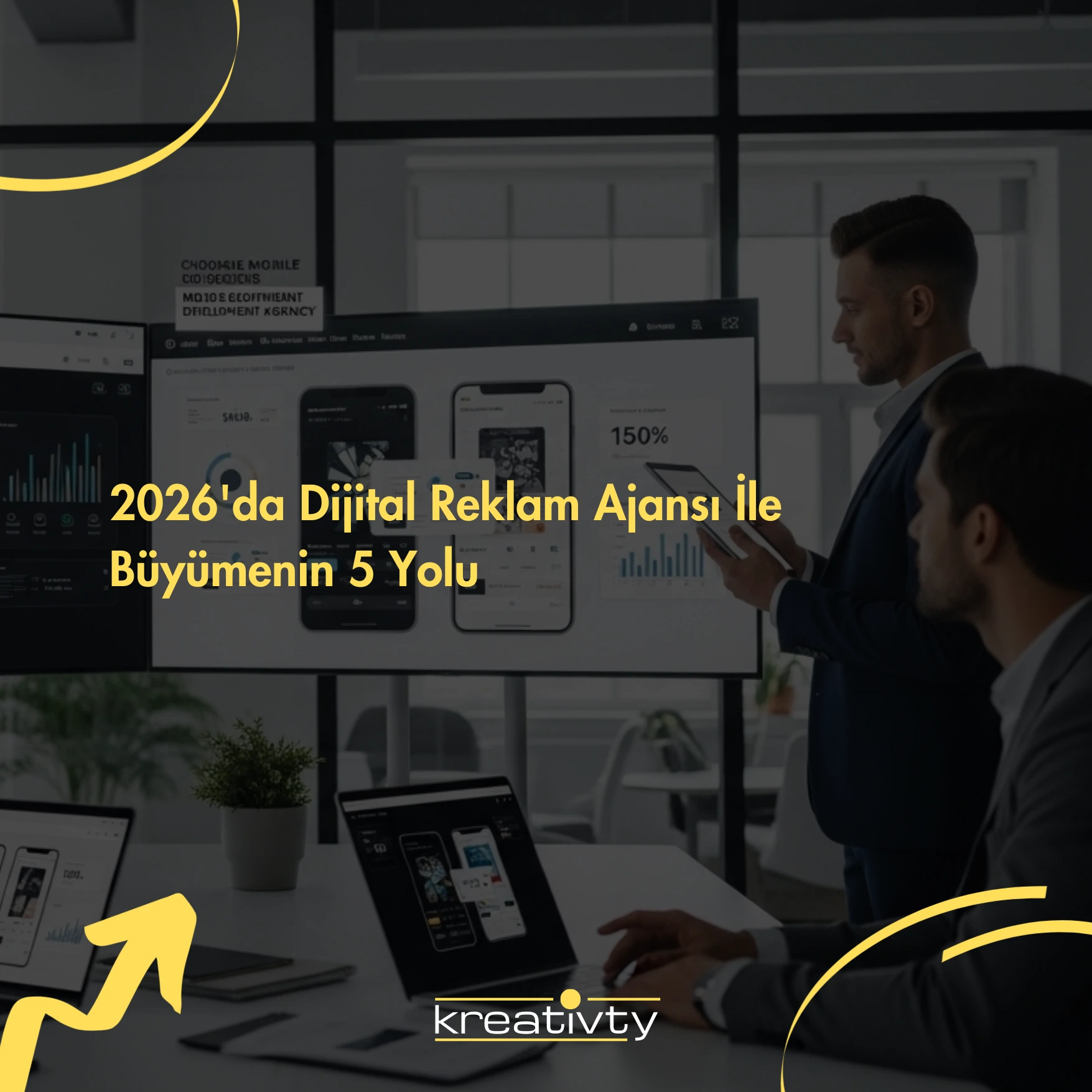 Doğru Mobil Uygulama Ajansı Nasıl Bulunur?