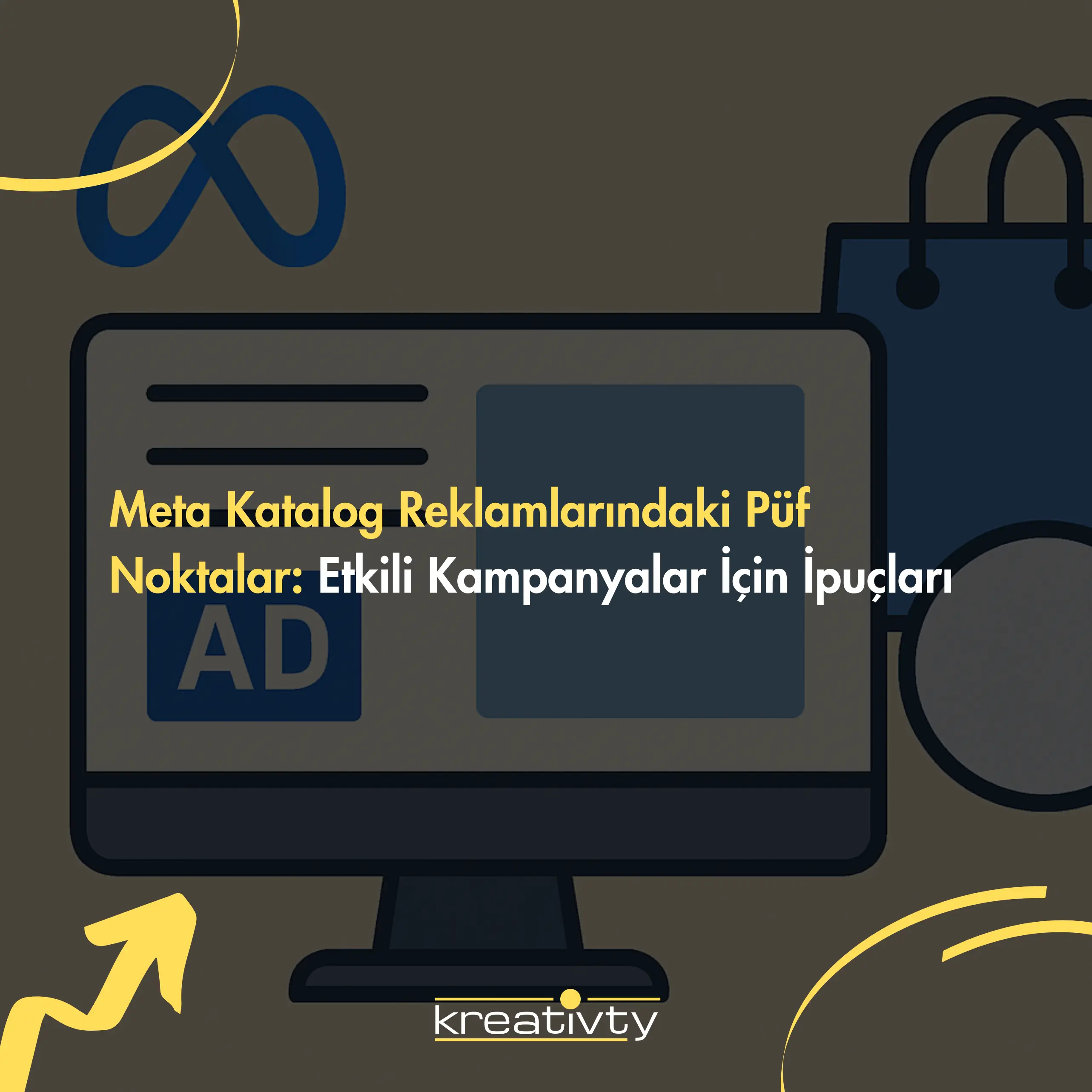 Meta Katalog Reklamlarındaki Püf Noktalar: Etkili Kampanyalar İçin İpuçları