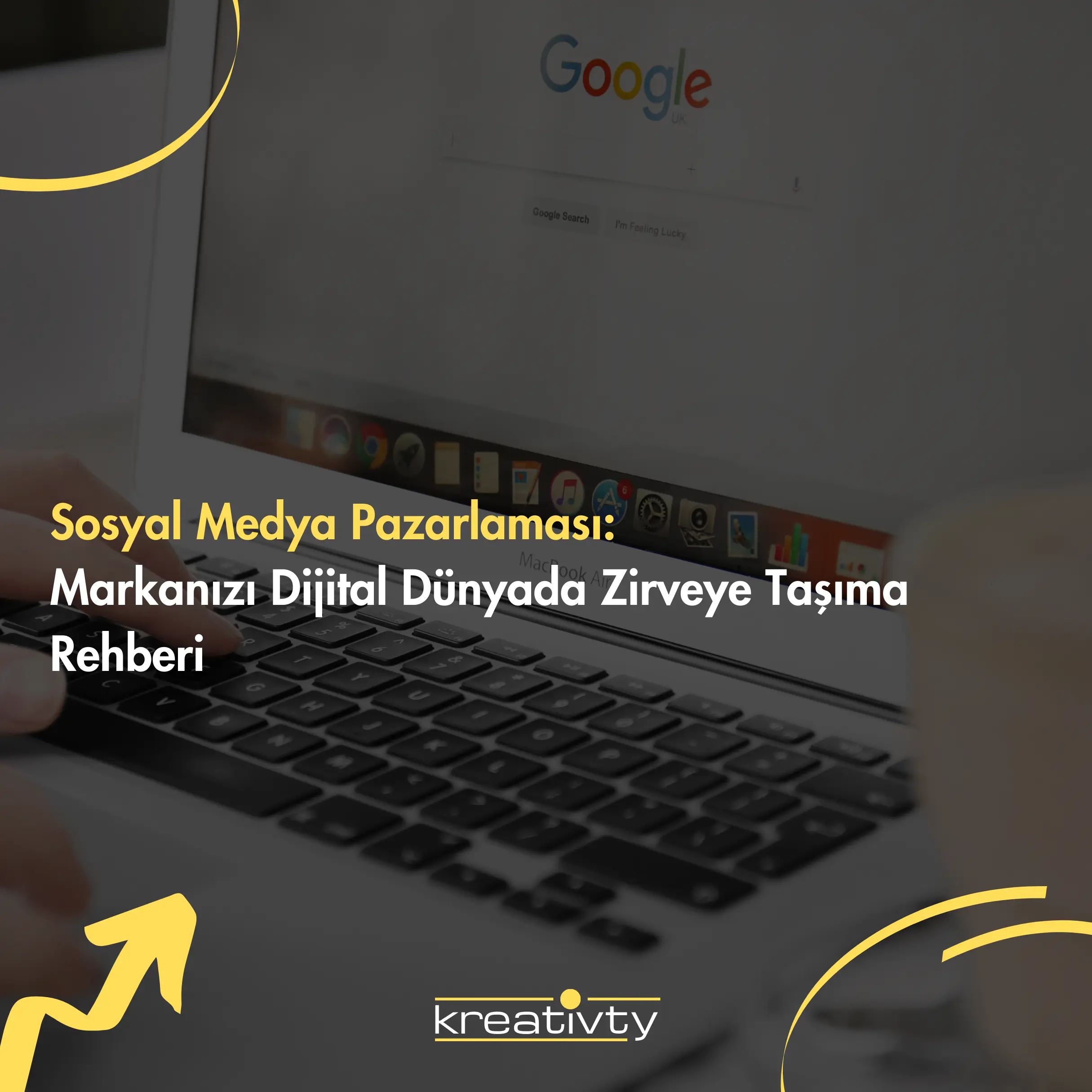 Sosyal Medya Pazarlaması: Markanızı Dijital Dünyada Zirveye Taşıma Rehberi
